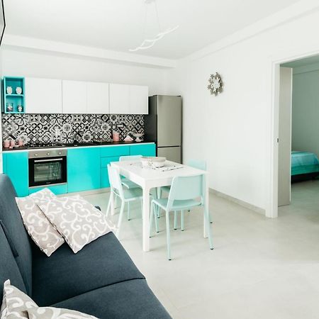 Le Isole Di Anita Apartment Липари Екстериор снимка