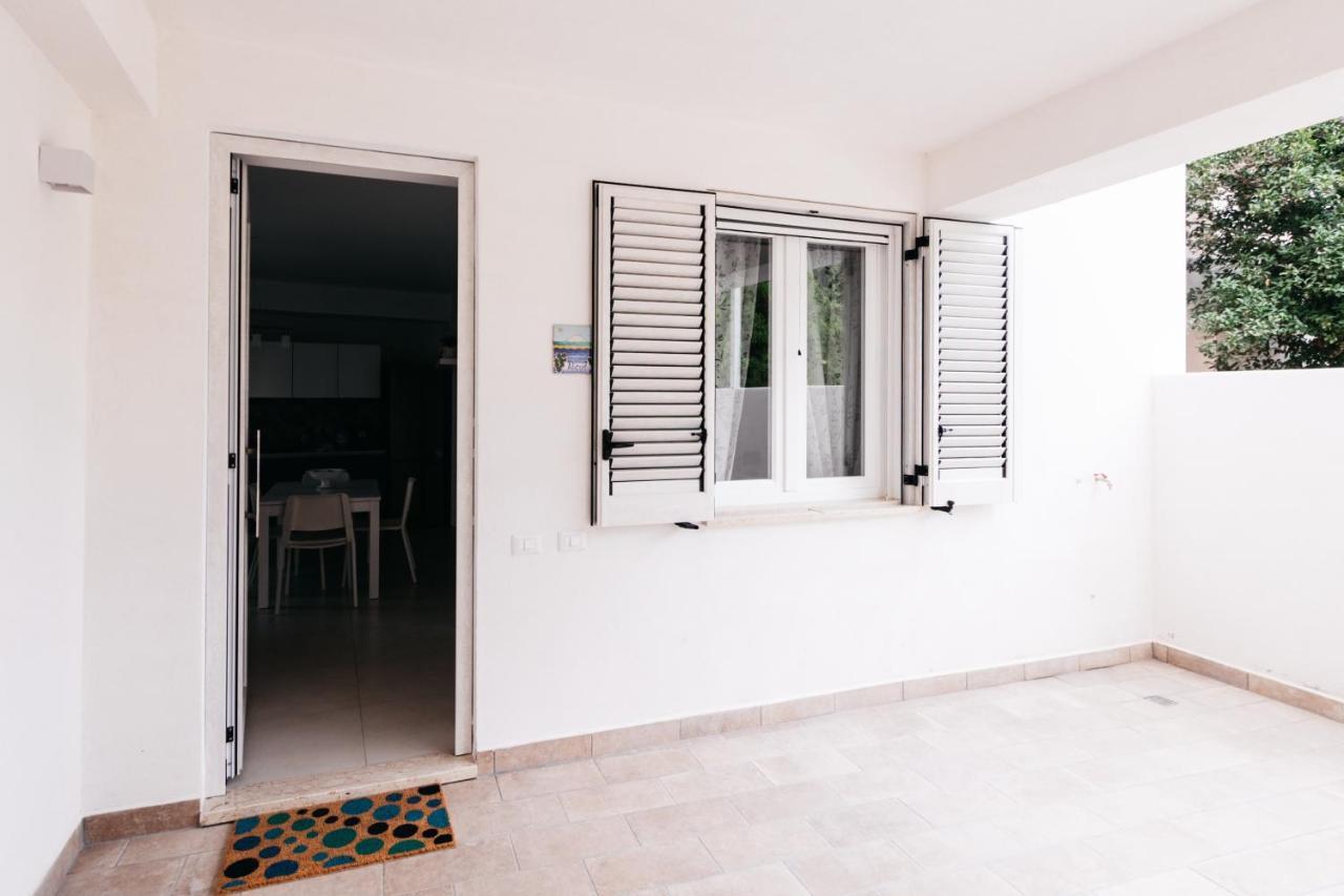 Le Isole Di Anita Apartment Липари Екстериор снимка