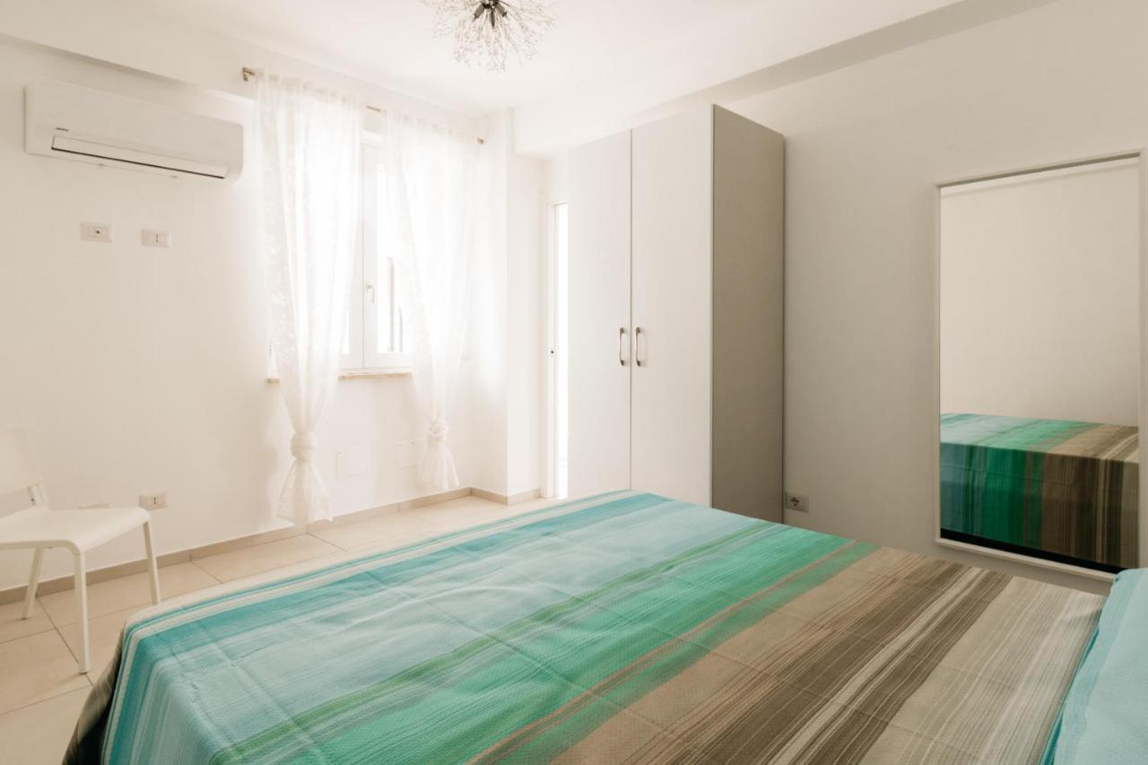 Le Isole Di Anita Apartment Липари Екстериор снимка