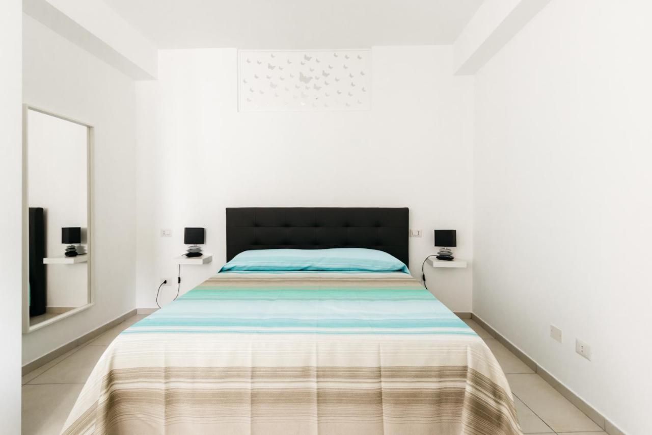 Le Isole Di Anita Apartment Липари Екстериор снимка