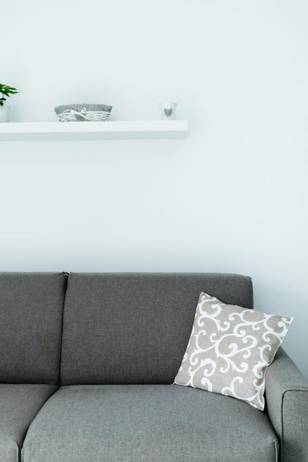 Le Isole Di Anita Apartment Липари Екстериор снимка