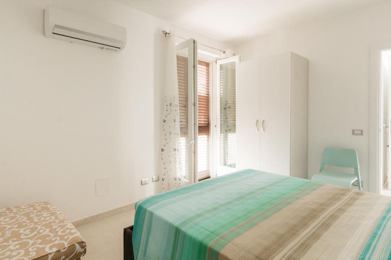 Le Isole Di Anita Apartment Липари Екстериор снимка