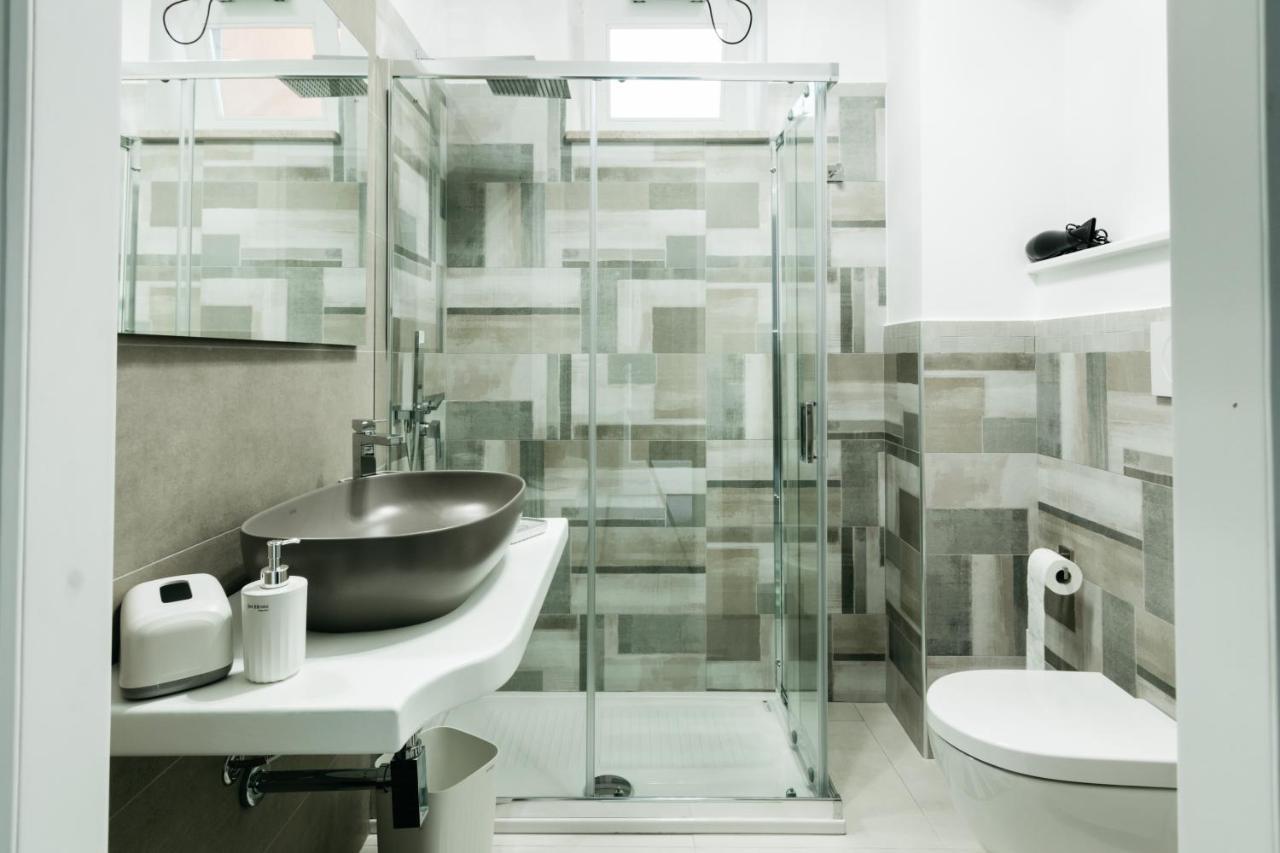 Le Isole Di Anita Apartment Липари Екстериор снимка