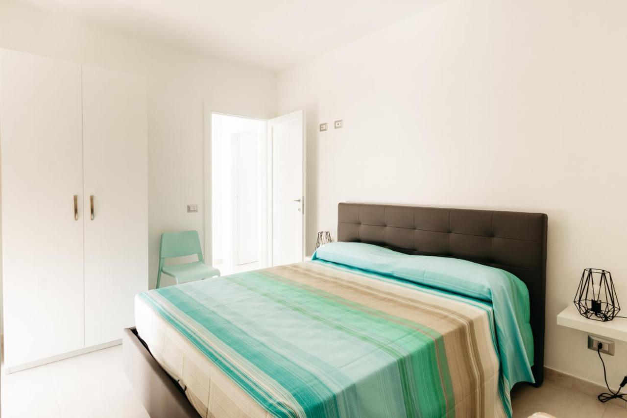 Le Isole Di Anita Apartment Липари Екстериор снимка